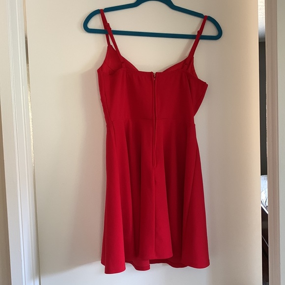 Cocktail Dress - Picture 2 of 7